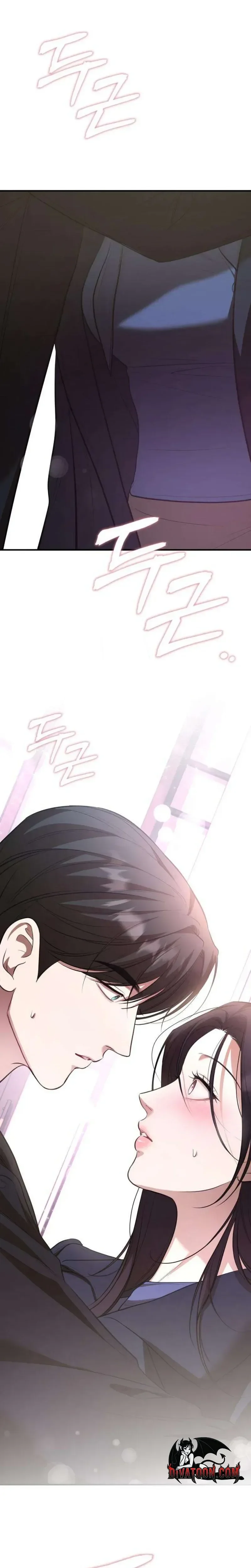 Bakje Chapter 20 page 35 - 