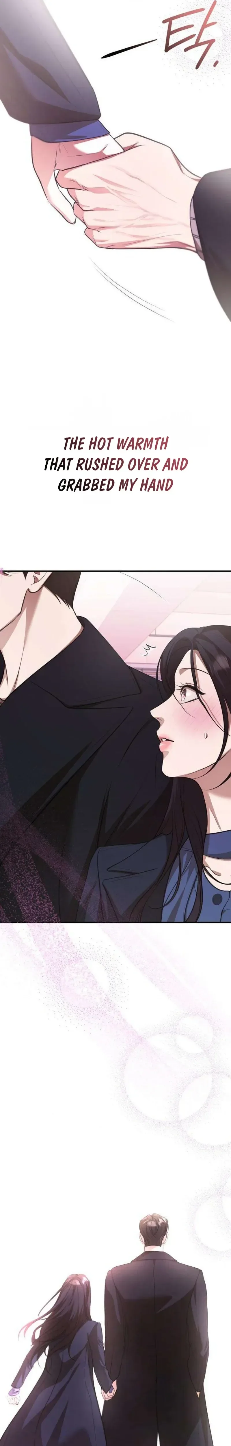 Bakje Chapter 20 page 10 - 