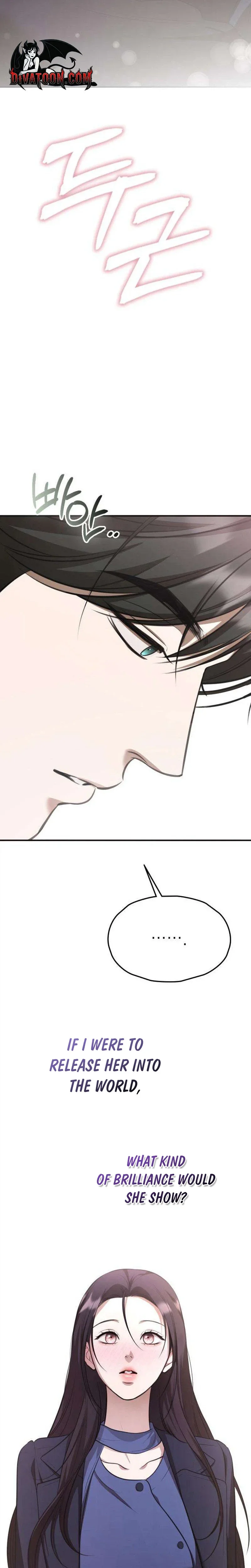 Bakje Chapter 21 page 2 - 