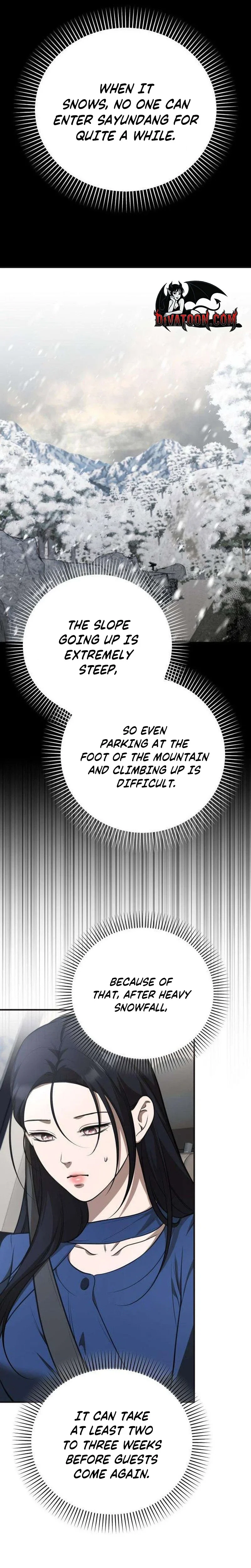 Bakje Chapter 21 page 12 - 
