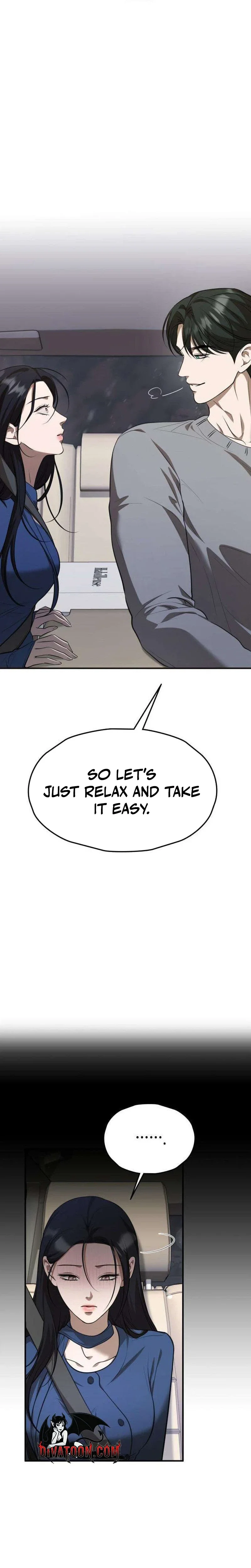 Bakje Chapter 21 page 18 - 