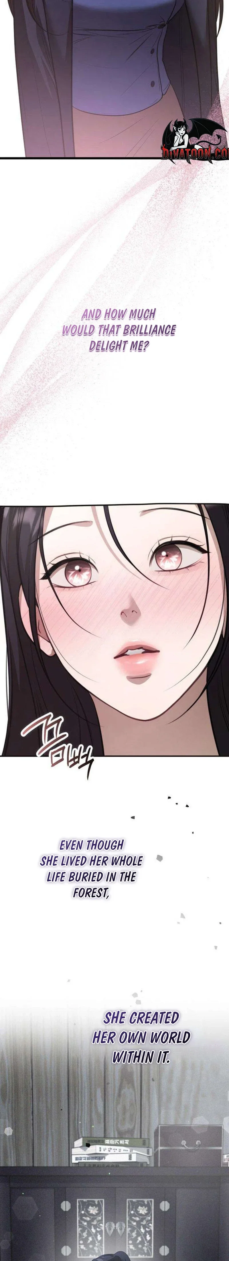 Bakje Chapter 21 page 3 - 