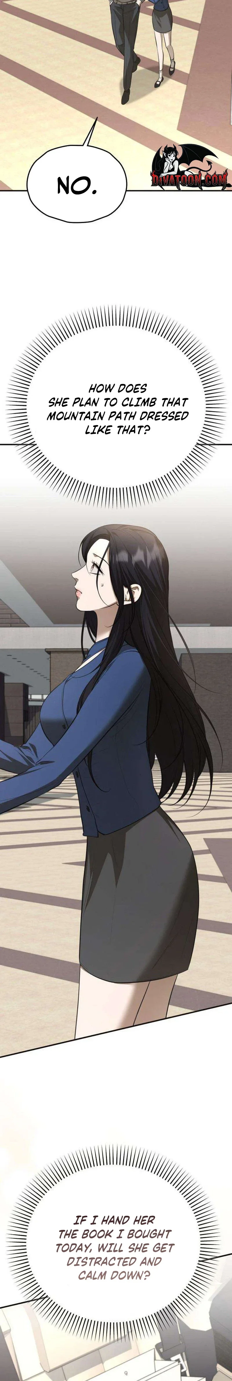 Bakje Chapter 21 page 23 - 