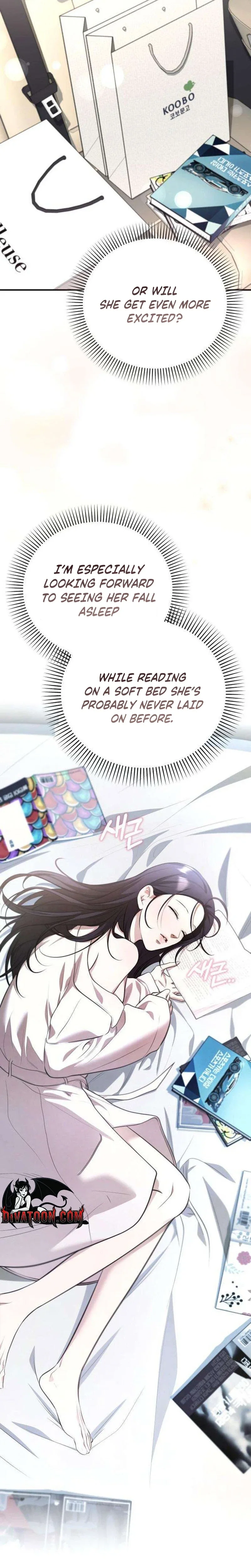 Bakje Chapter 21 page 24 - 