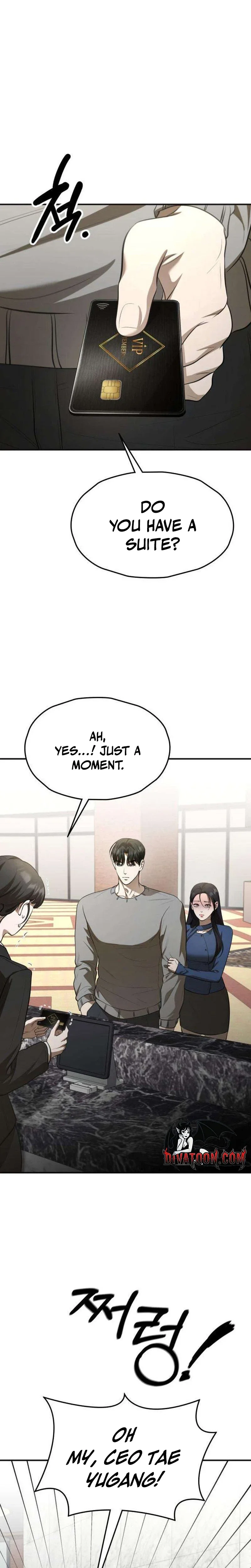 Bakje Chapter 21 page 25 - 