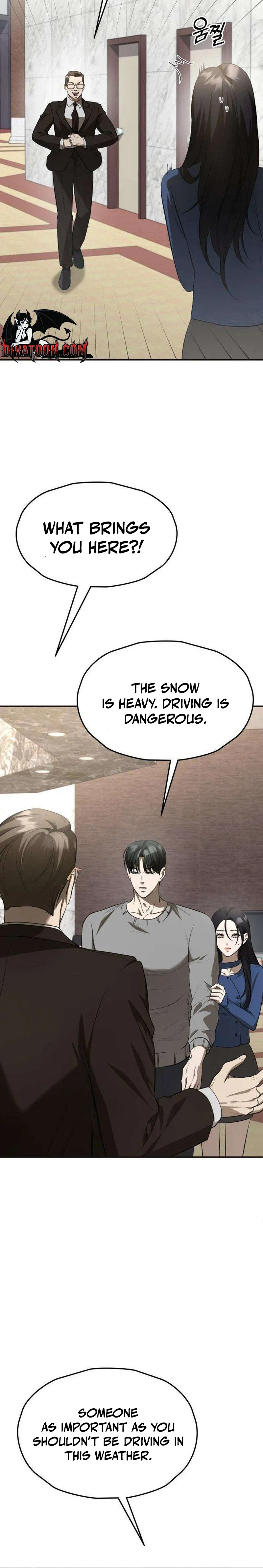 Bakje Chapter 21 page 26 - 