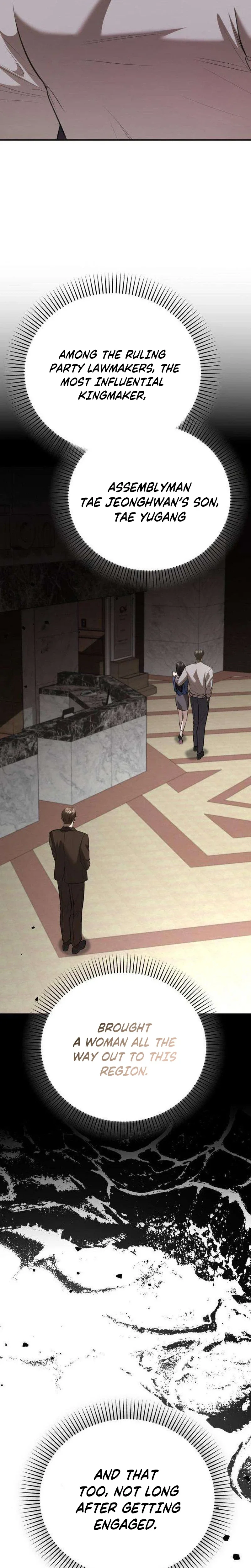 Bakje Chapter 21 page 30 - 