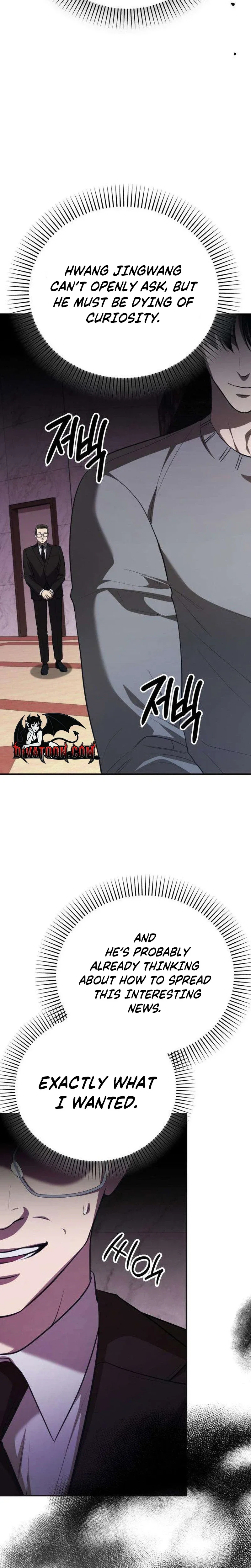 Bakje Chapter 21 page 31 - 