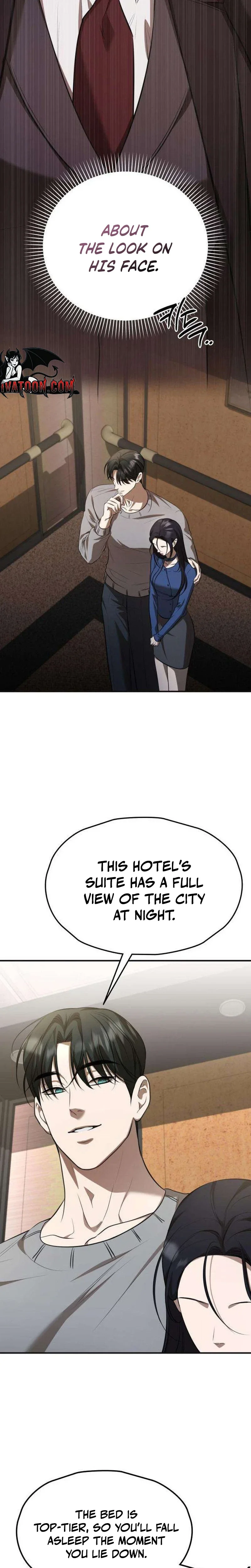 Bakje Chapter 21 page 33 - 