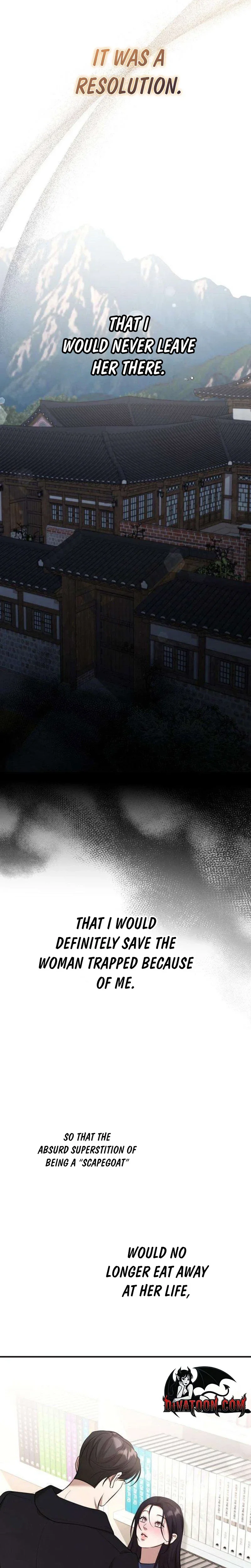 Bakje Chapter 21 page 5 - 