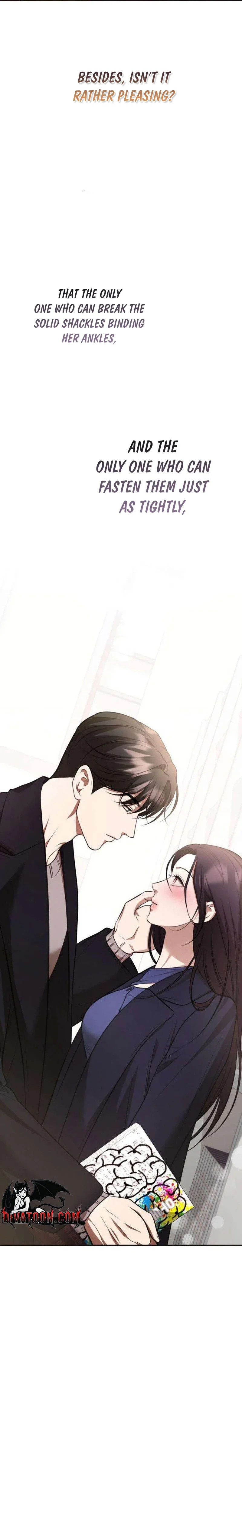 Bakje Chapter 21 page 7 - 