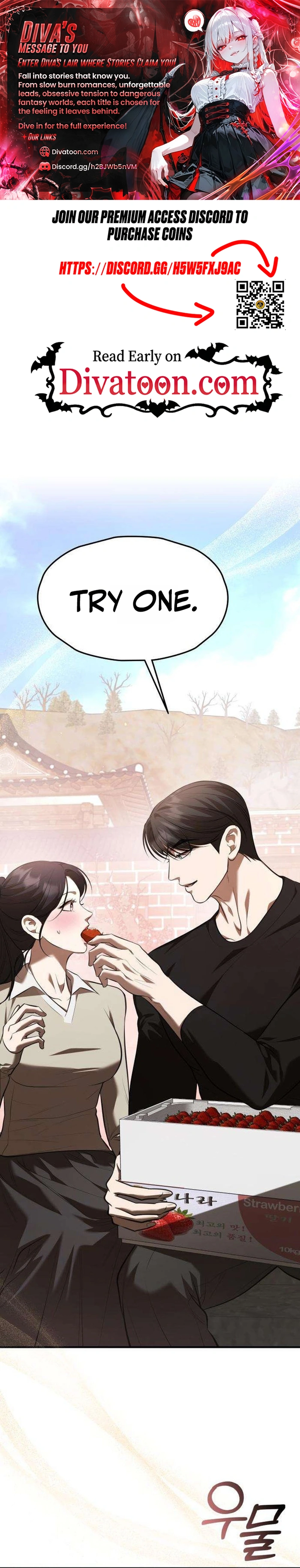 Bakje Chapter 35 page 1 - 