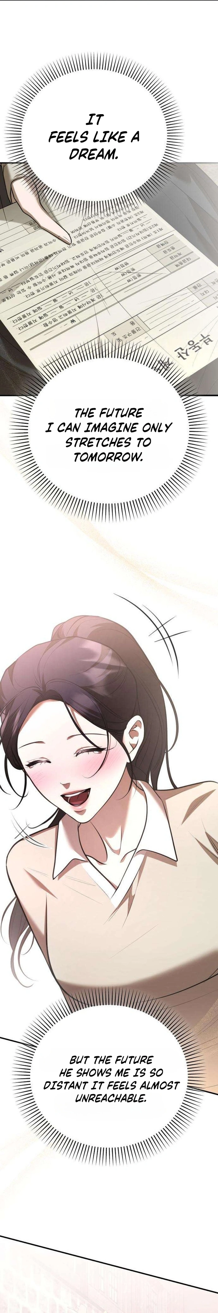 Bakje Chapter 35 page 17 - 