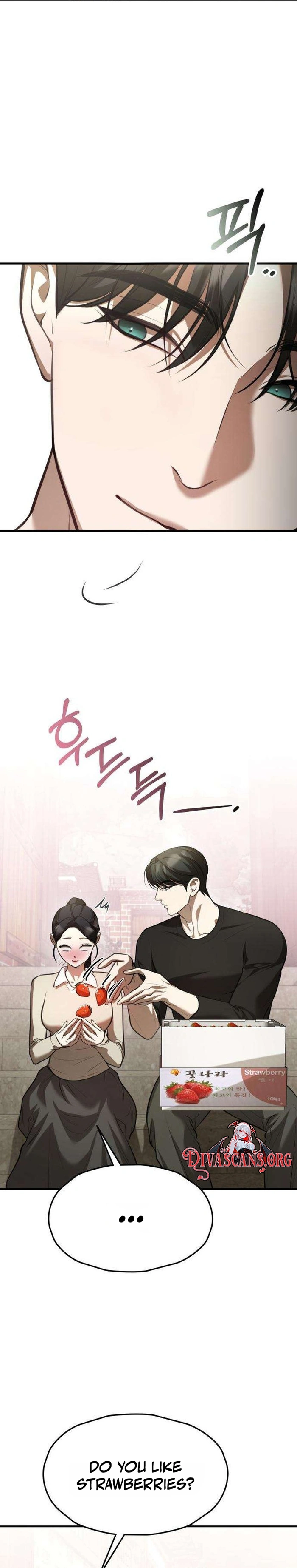Bakje Chapter 35 page 3 - 