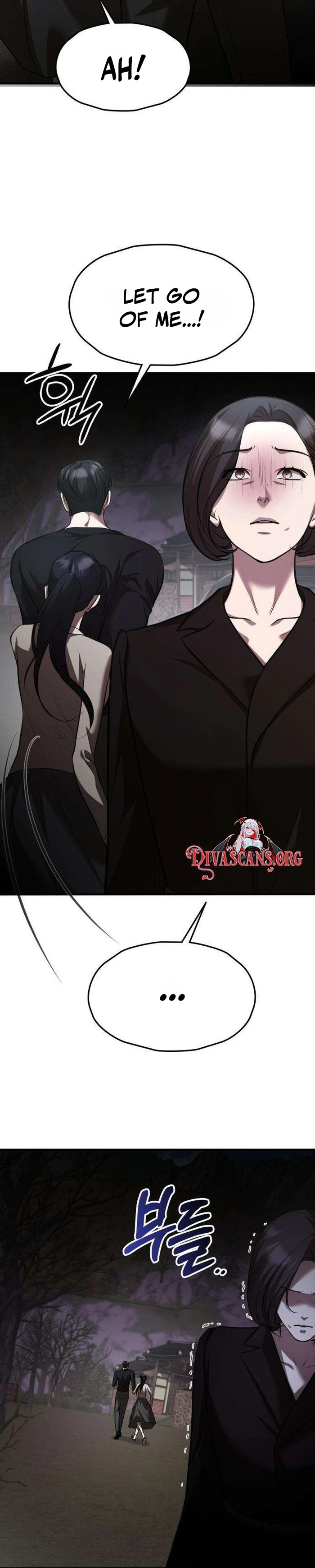 Bakje Chapter 35 page 26 - 