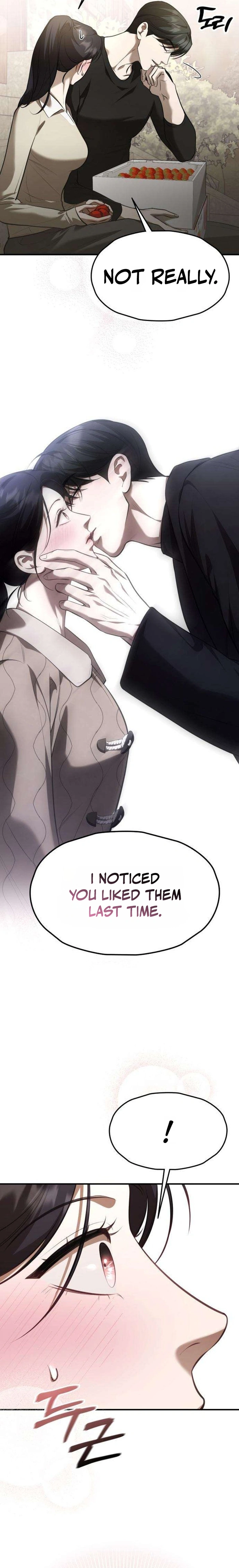 Bakje Chapter 35 page 4 - 