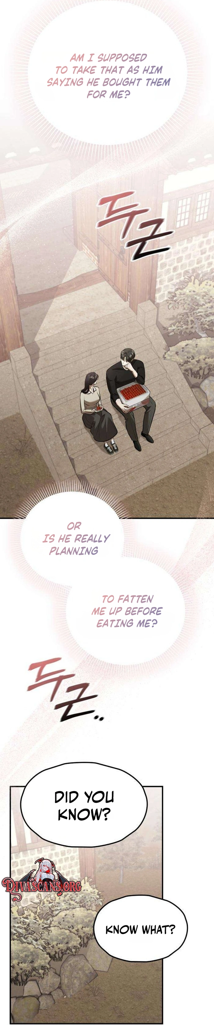 Bakje Chapter 35 page 5 - 