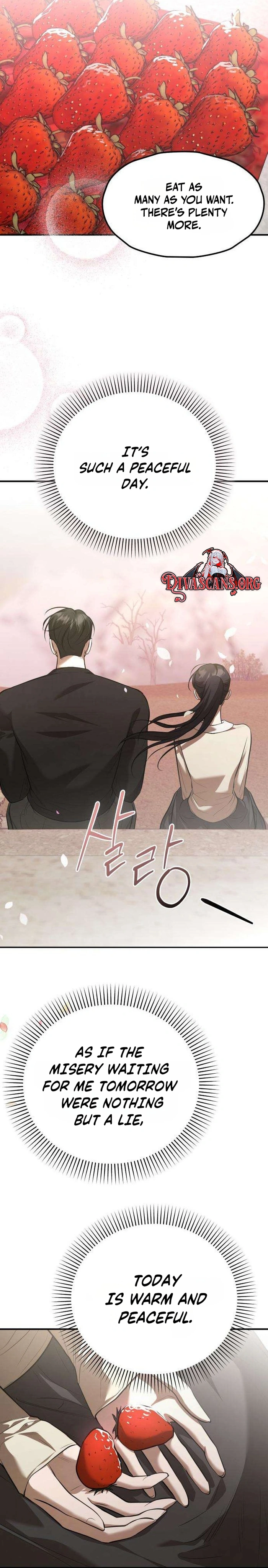 Bakje Chapter 35 page 7 - 
