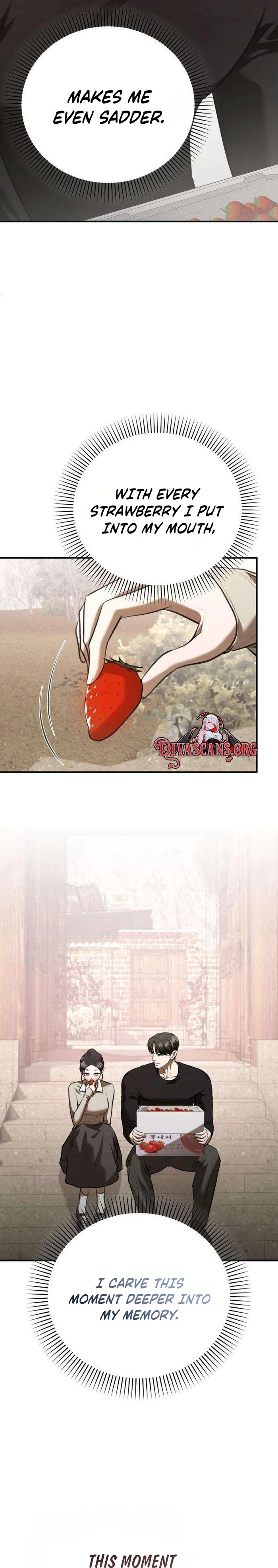 Bakje Chapter 35 page 10 - 