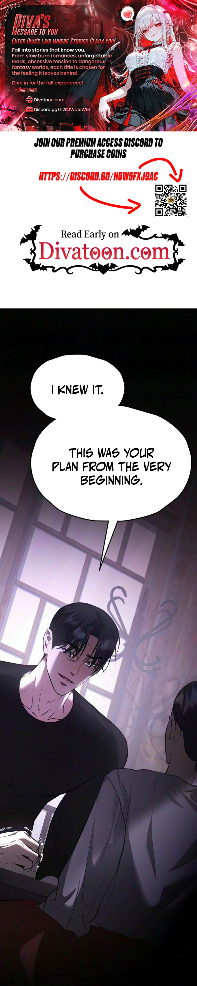 Bakje Chapter 37 page 1 - 
