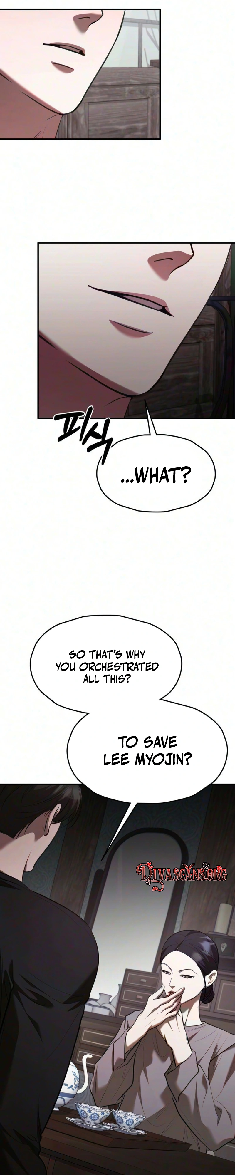 Bakje Chapter 37 page 15 - 