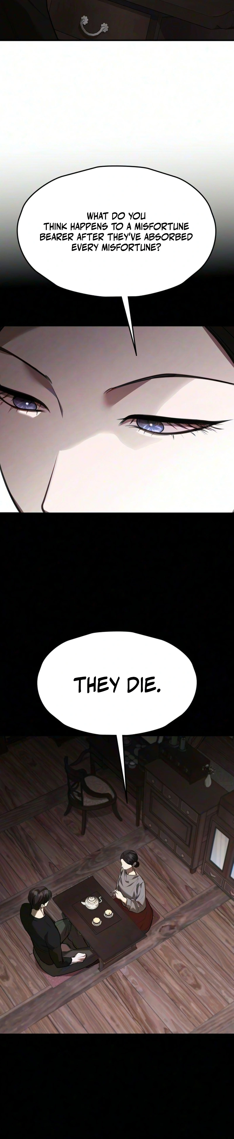Bakje Chapter 37 page 16 - 