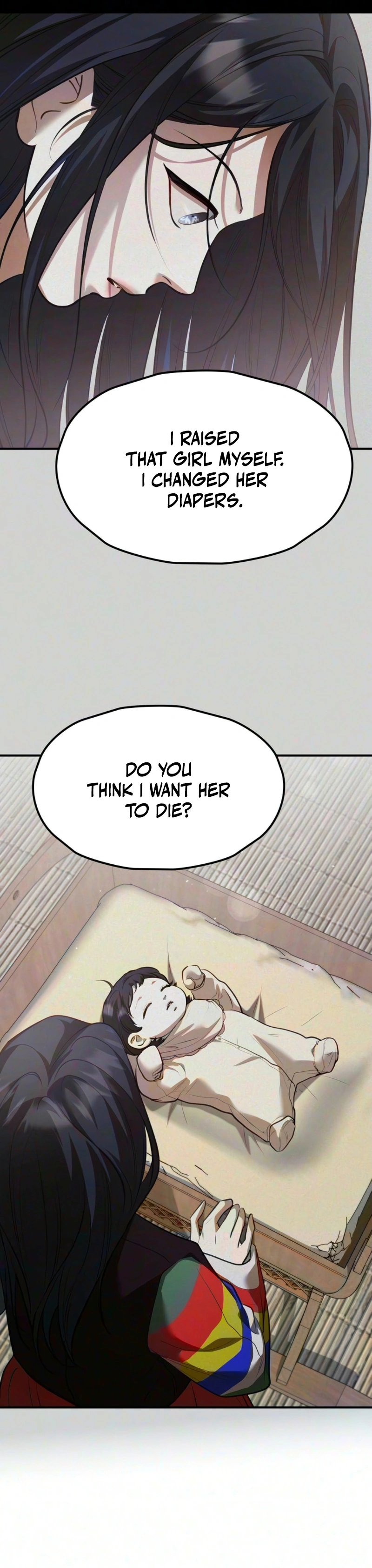 Bakje Chapter 37 page 17 - 