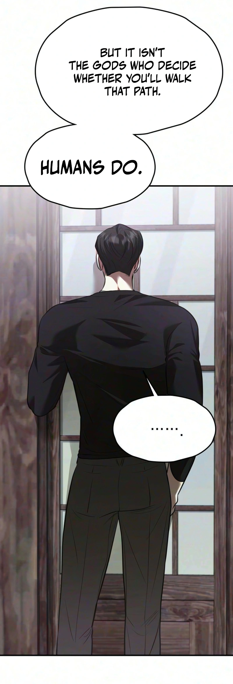 Bakje Chapter 37 page 22 - 