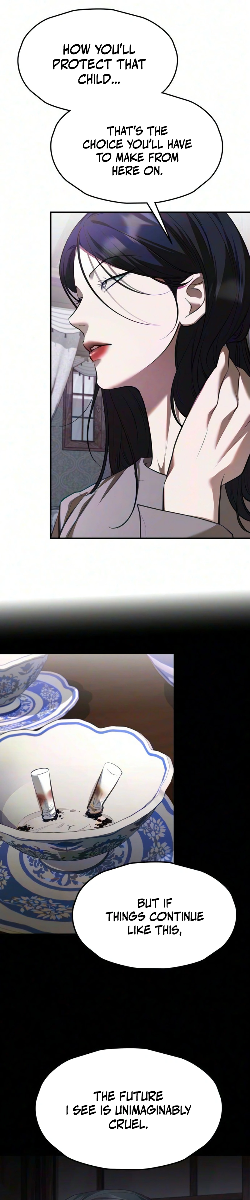 Bakje Chapter 37 page 23 - 