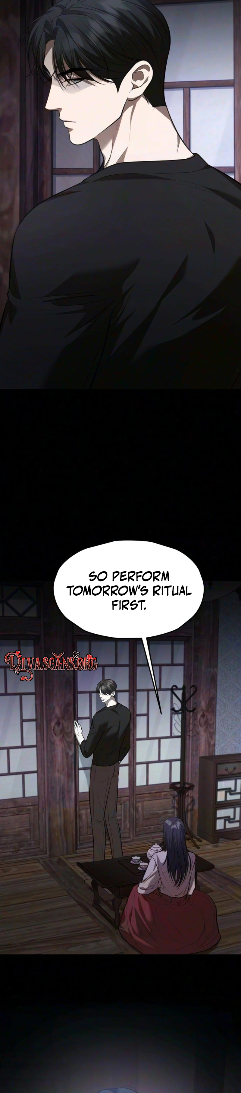 Bakje Chapter 37 page 24 - 