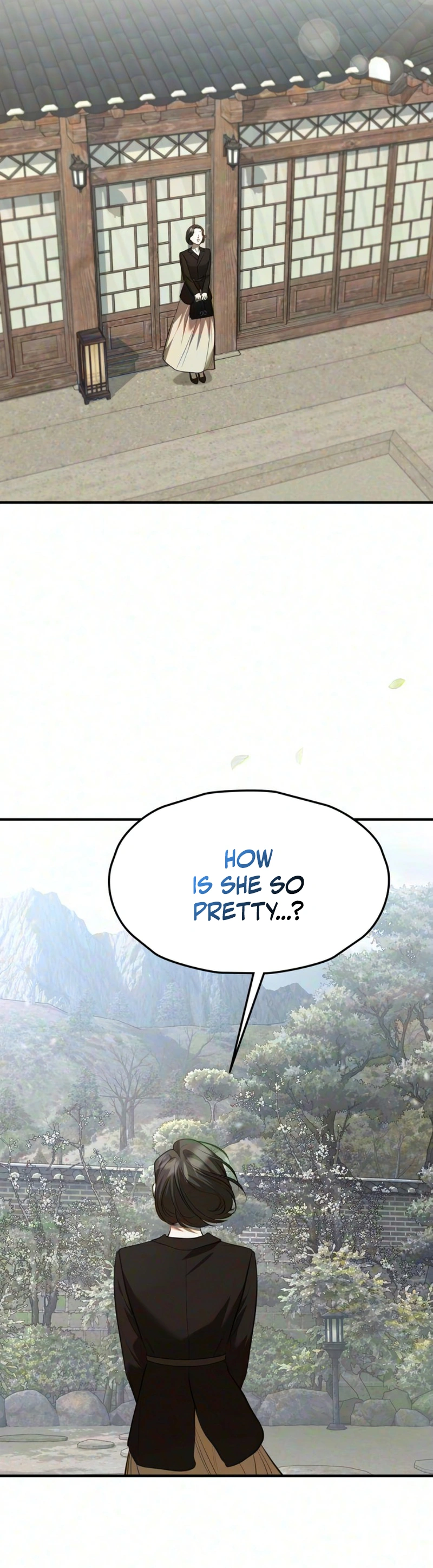 Bakje Chapter 37 page 26 - 