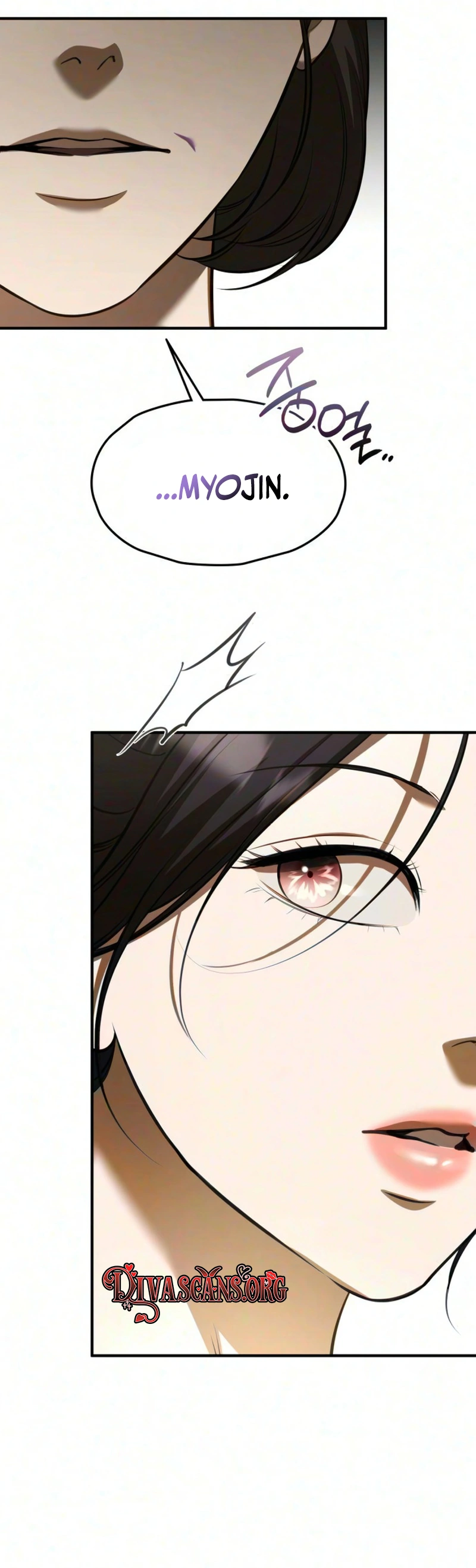 Bakje Chapter 37 page 29 - 