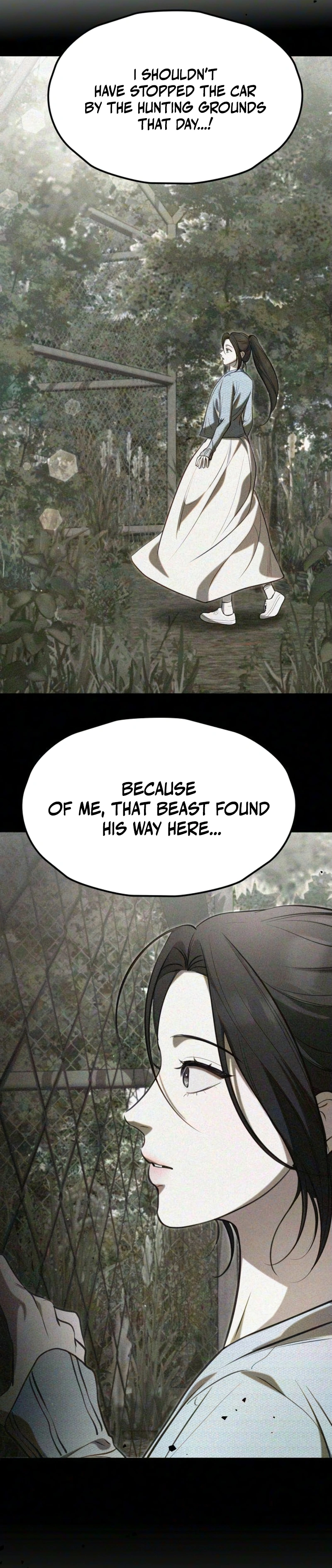 Bakje Chapter 37 page 4 - 