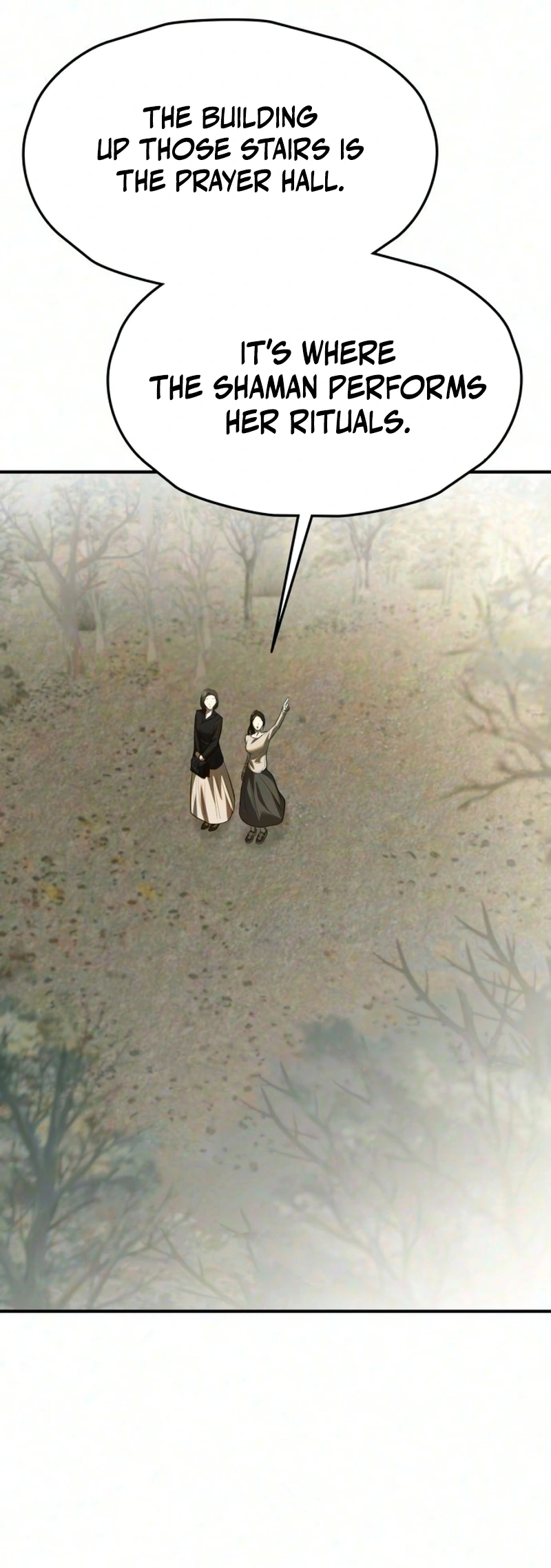 Bakje Chapter 37 page 35 - 