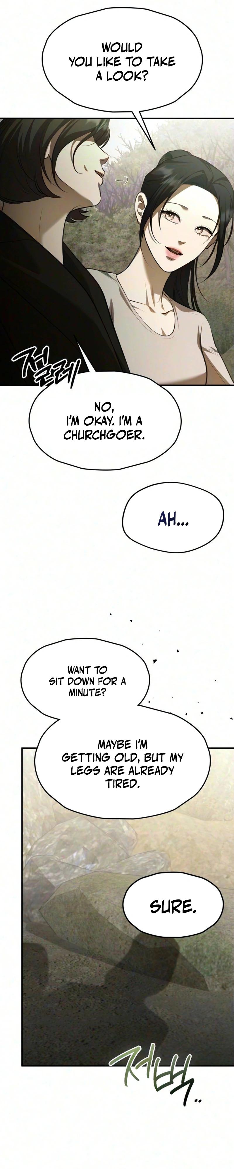 Bakje Chapter 37 page 36 - 