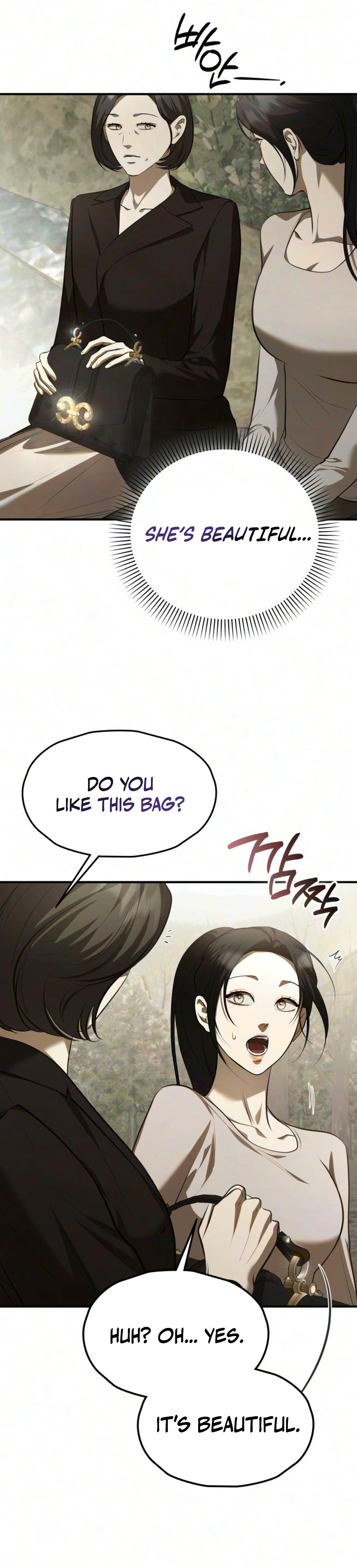 Bakje Chapter 37 page 38 - 