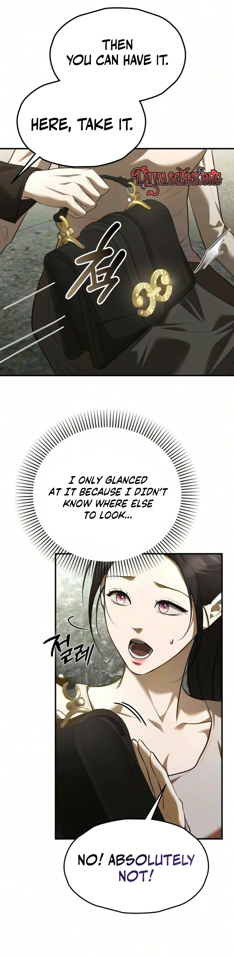 Bakje Chapter 37 page 39 - 