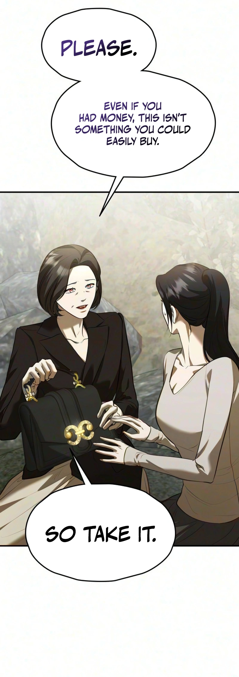 Bakje Chapter 37 page 40 - 