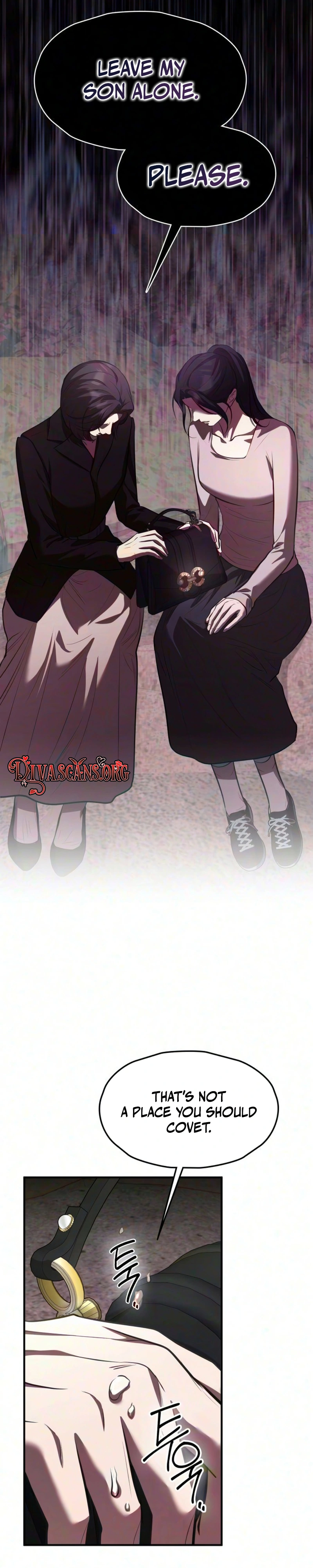 Bakje Chapter 37 page 45 - 