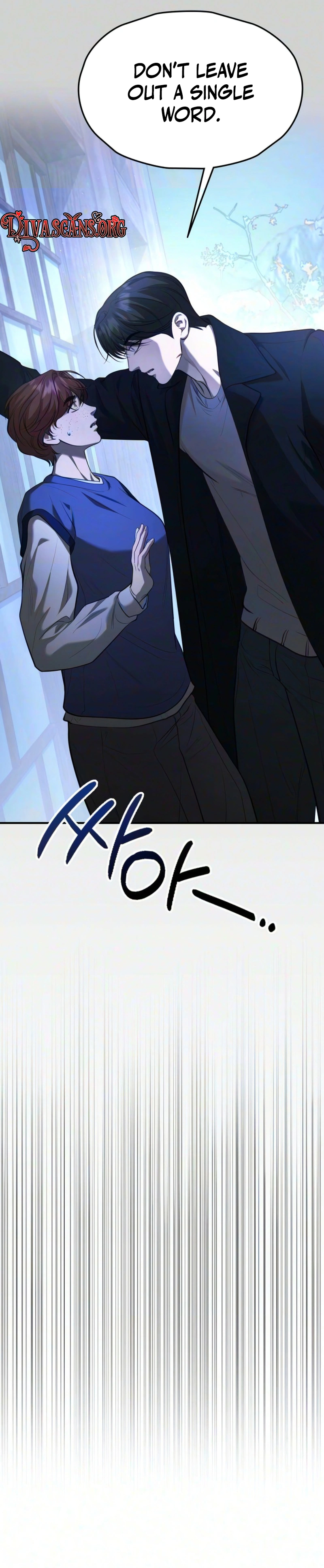 Bakje Chapter 37 page 6 - 