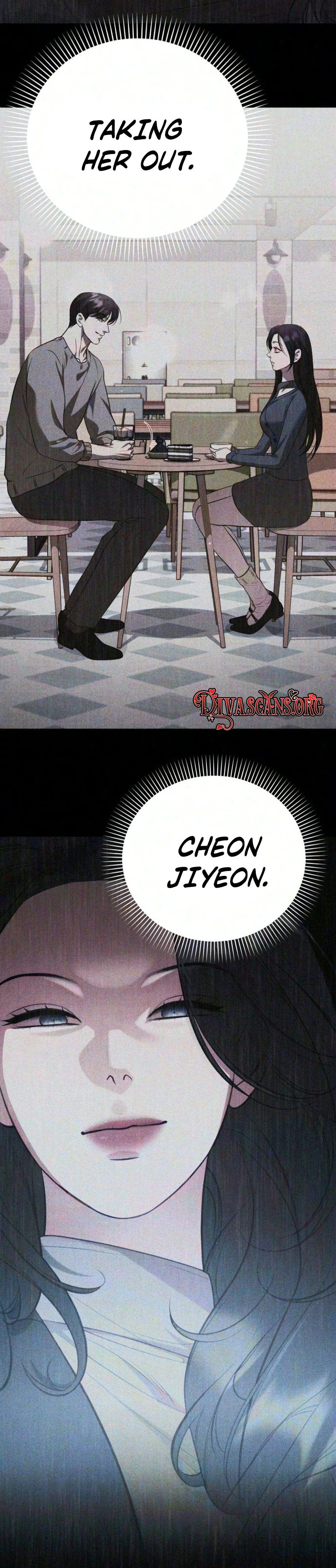Bakje Chapter 37 page 10 - 