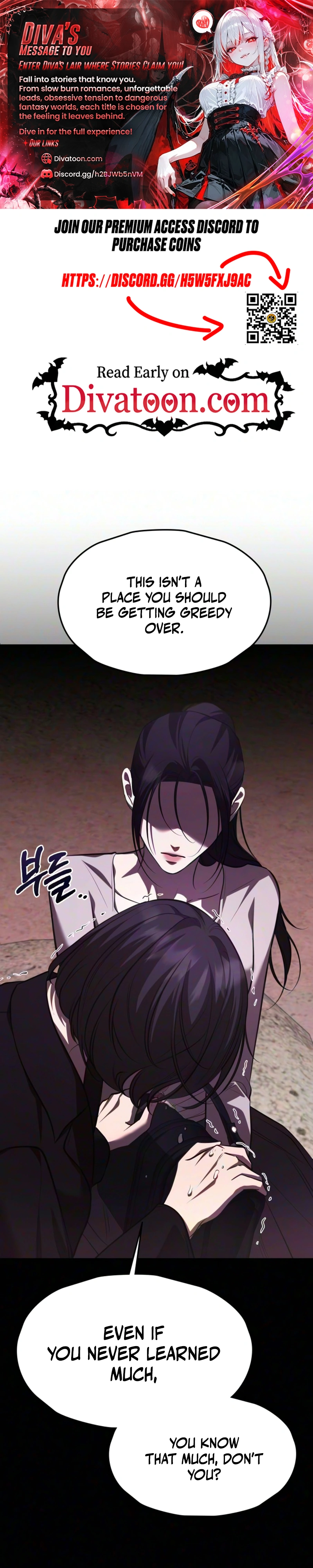 Bakje Chapter 38 page 1 - 