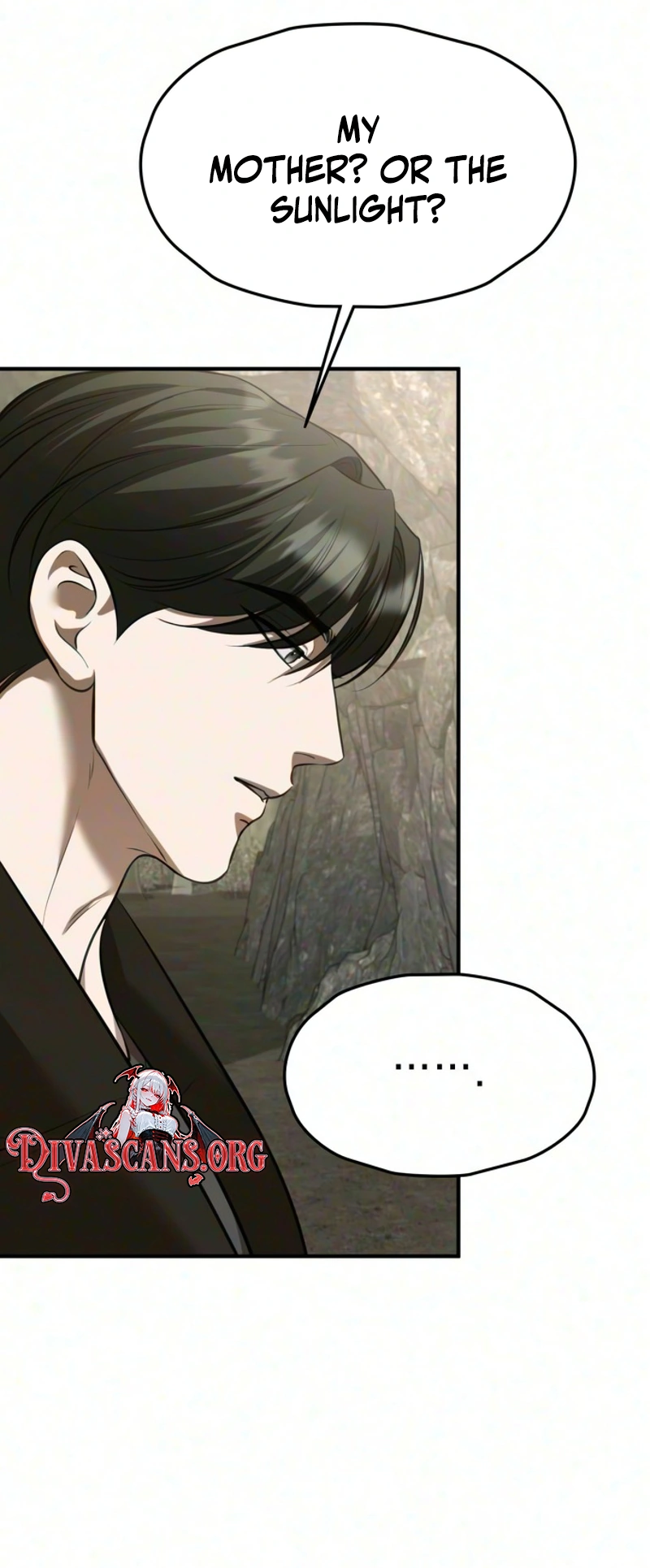 Bakje Chapter 38 page 11 - 