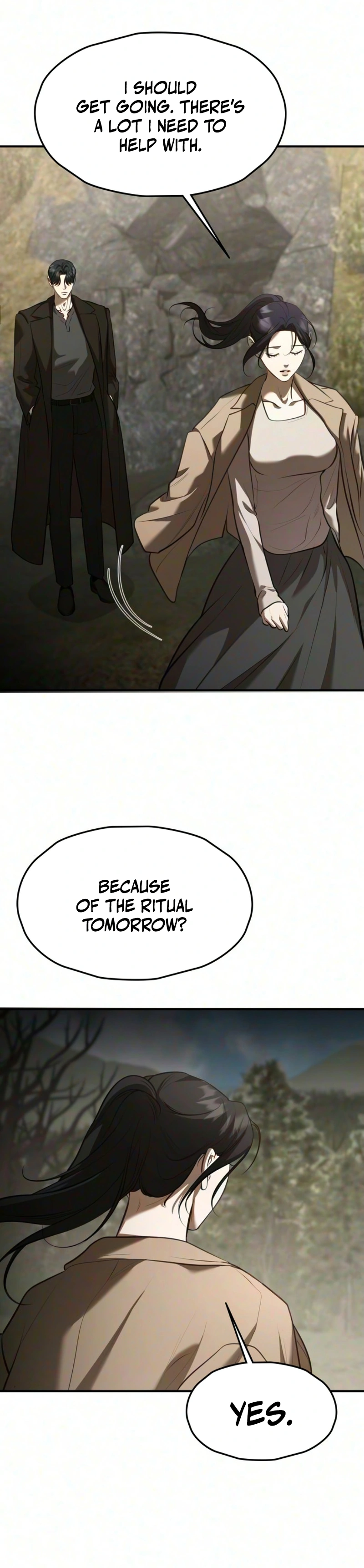 Bakje Chapter 38 page 13 - 