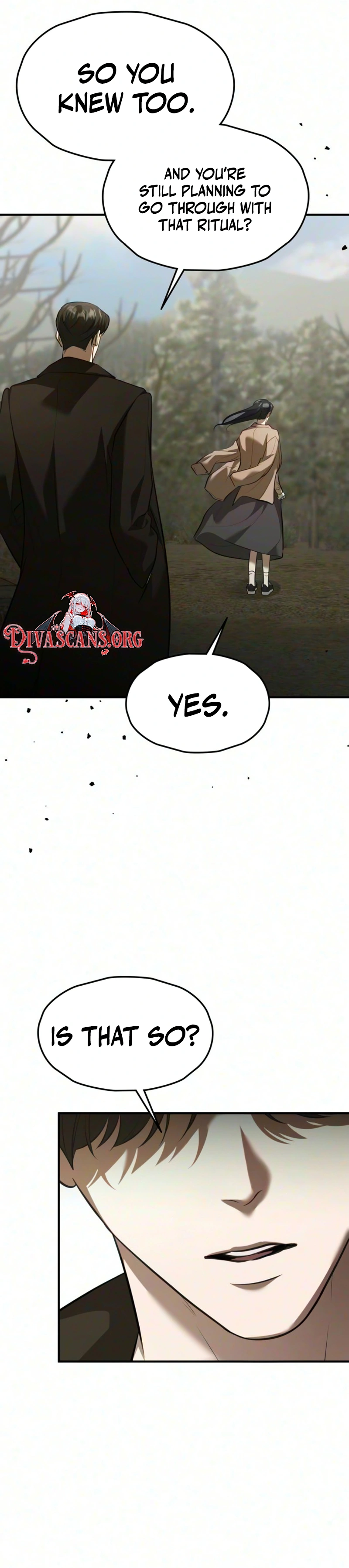 Bakje Chapter 38 page 14 - 