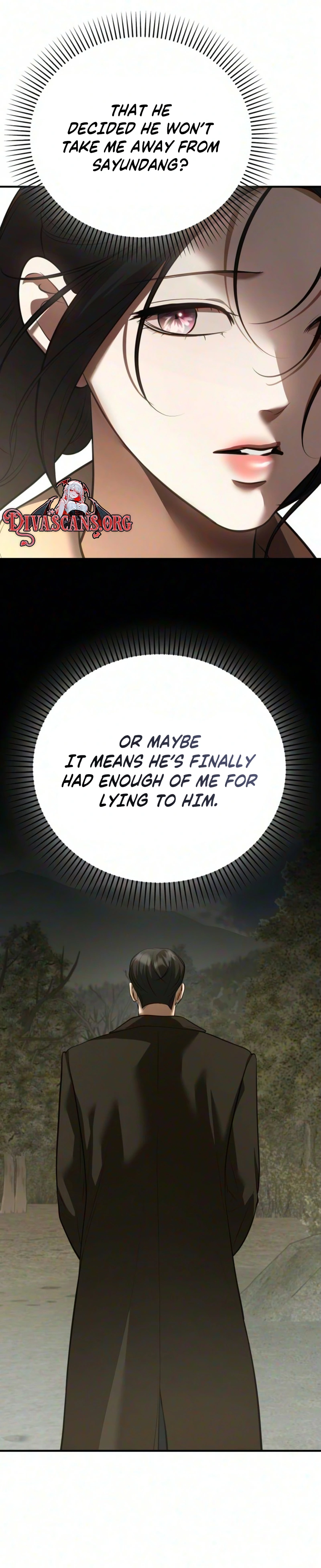 Bakje Chapter 38 page 16 - 