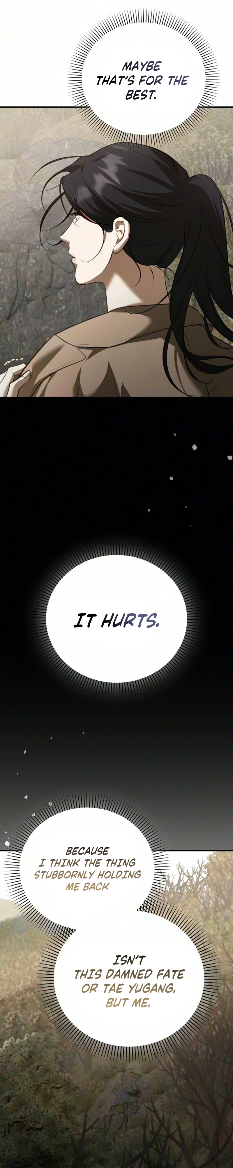 Bakje Chapter 38 page 17 - 