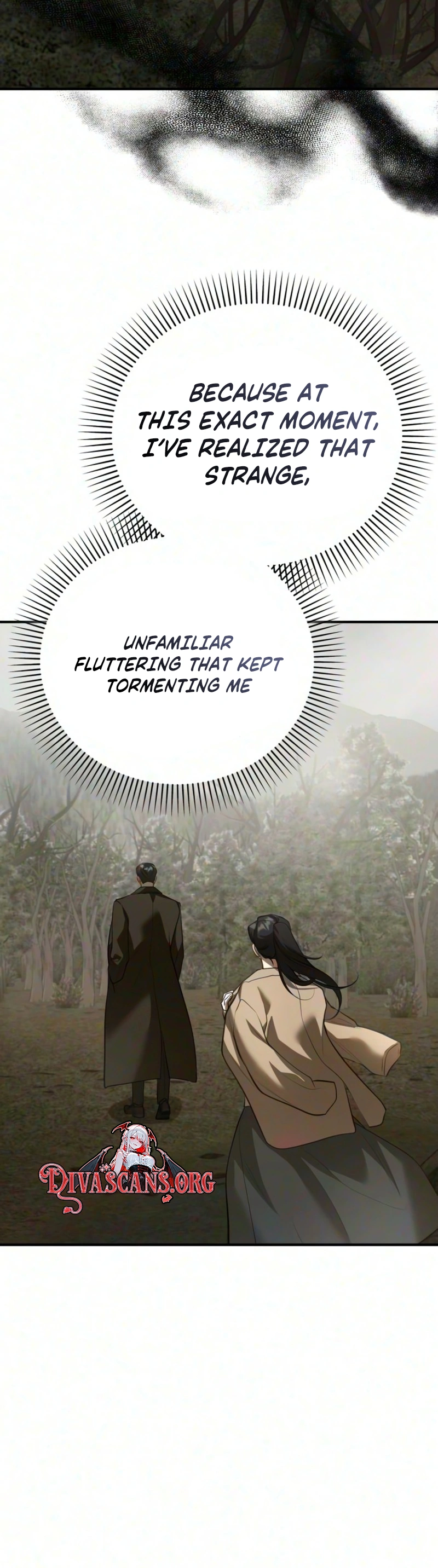 Bakje Chapter 38 page 18 - 