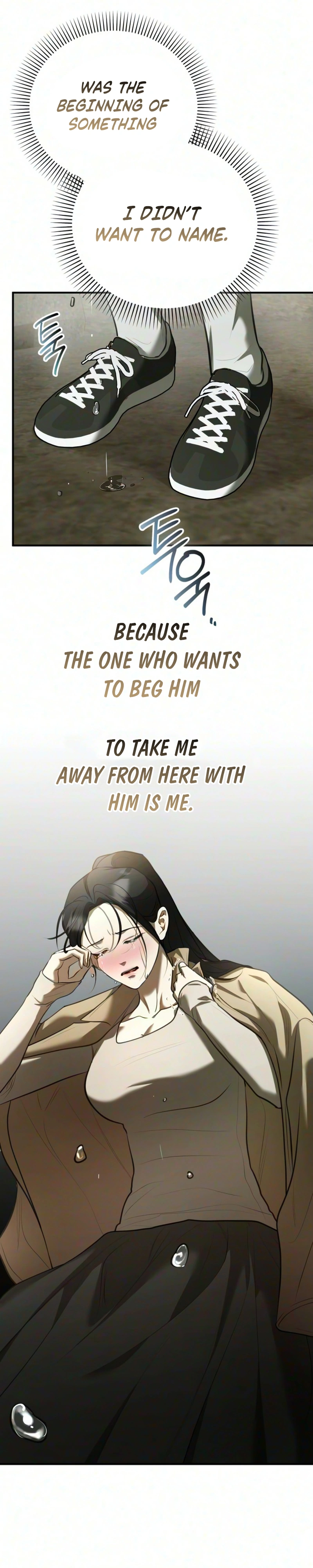 Bakje Chapter 38 page 19 - 