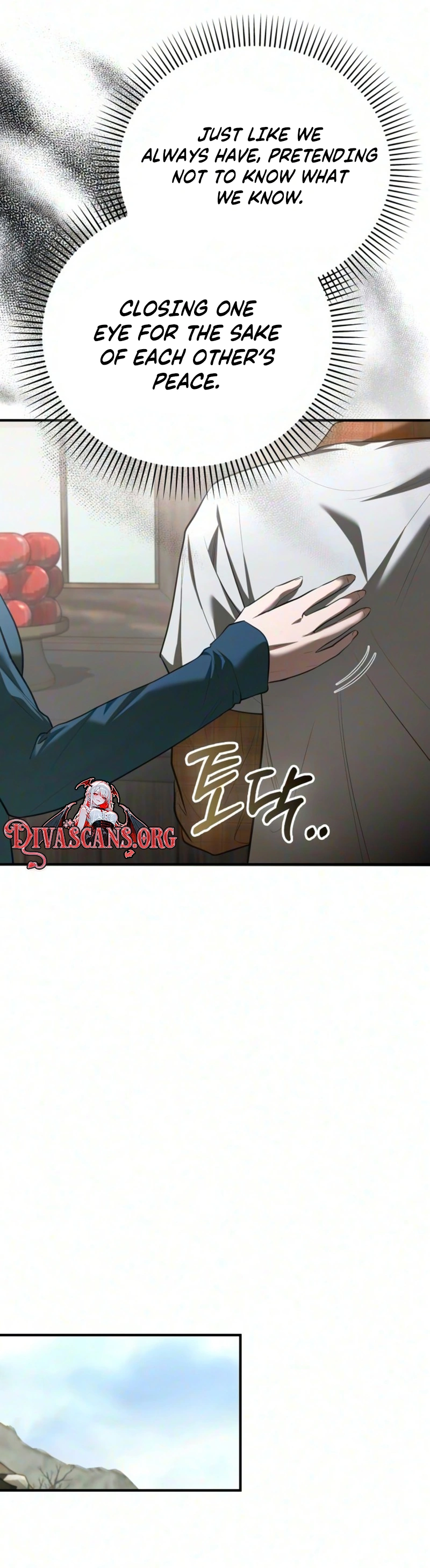 Bakje Chapter 38 page 25 - 